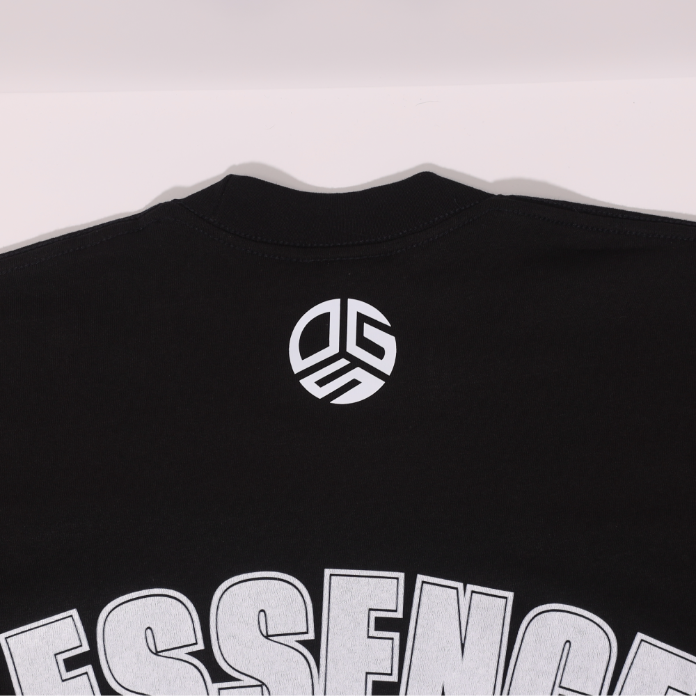 The Mecca Bear Tee