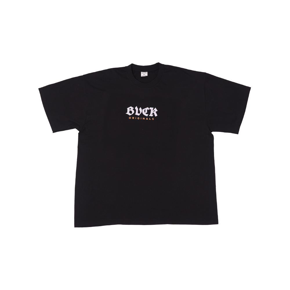 Classic Buck Originals Tee