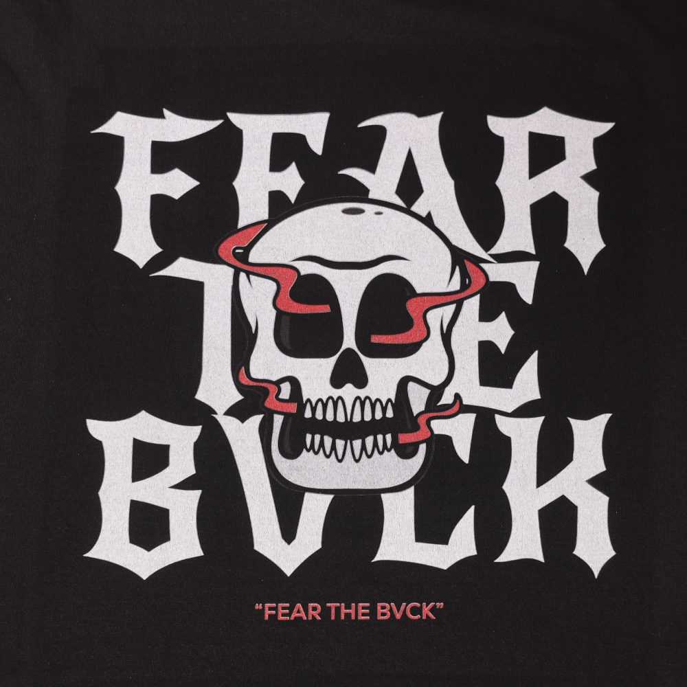 Classic Buck Originals Tee