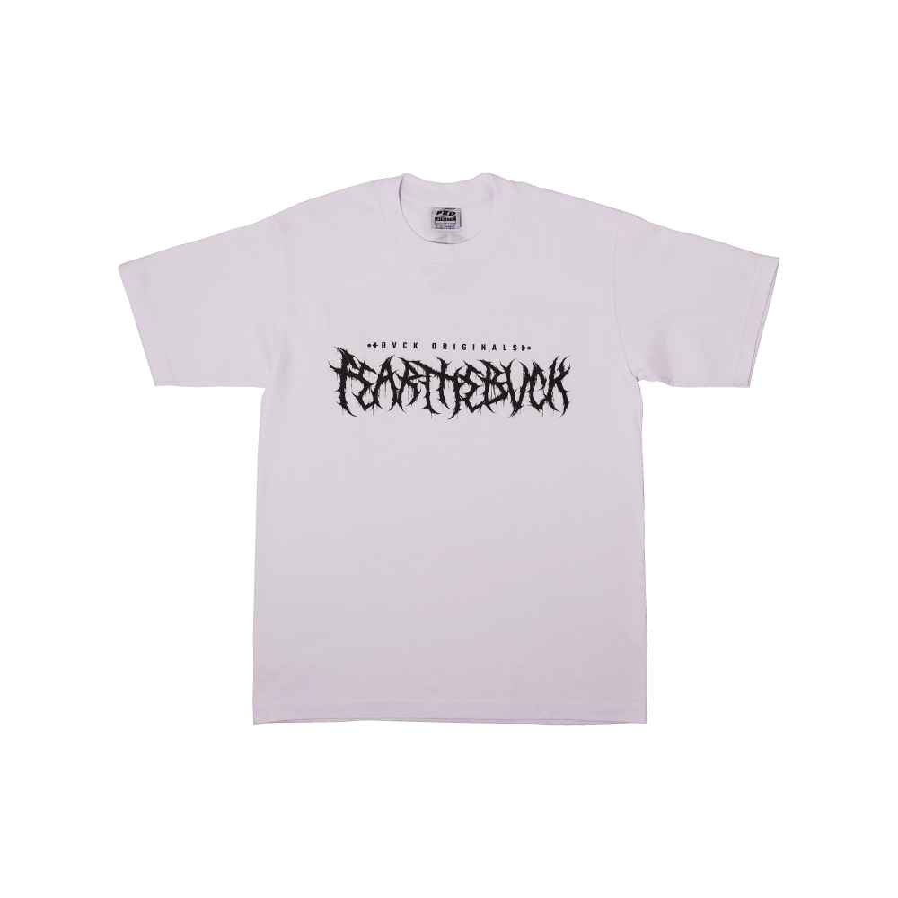 Fear the Bvck Tee