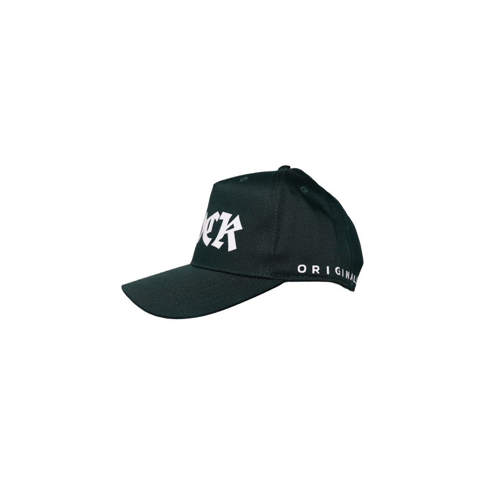 Green Buck OG Snapback