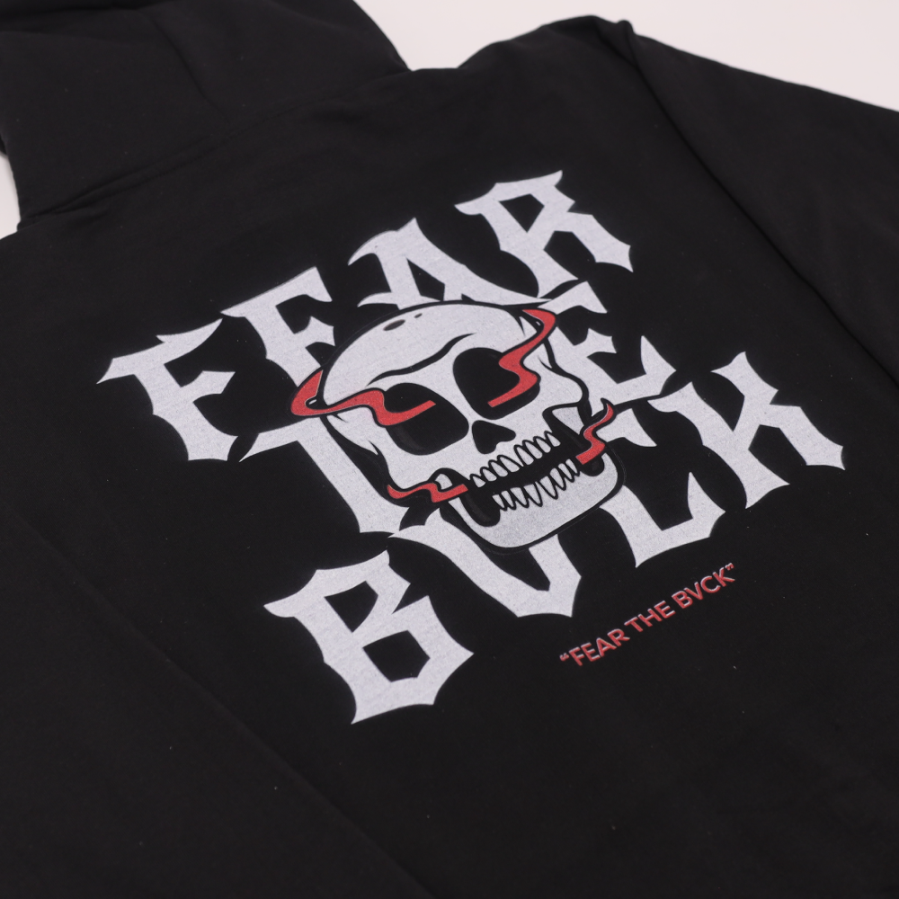 Classic Buck Originals Hoodie