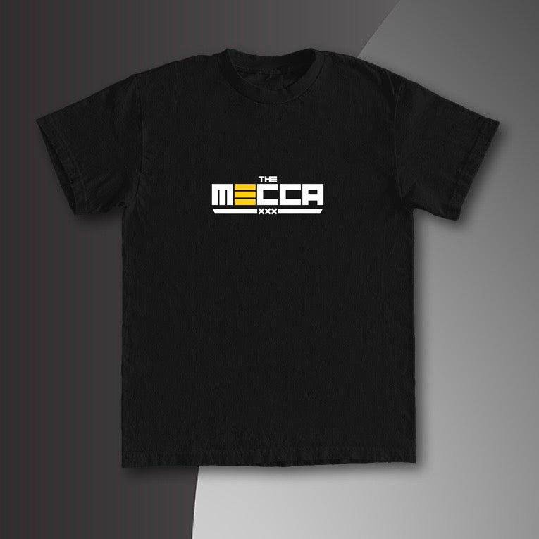 The Mecca Classic Tee