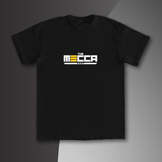 The Mecca Classic Tee